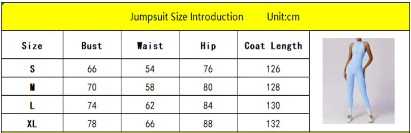 OpenSculpt Jumpsuit