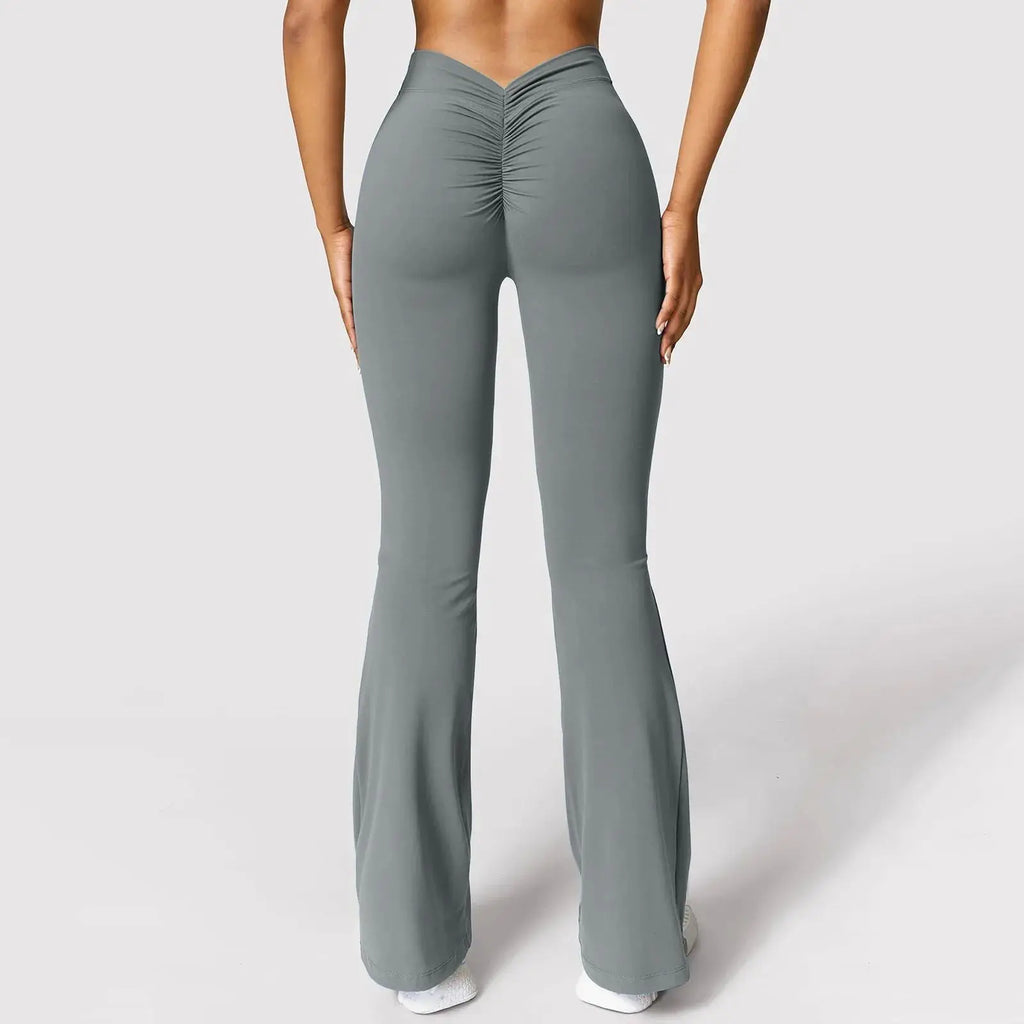MicroFlare Pants