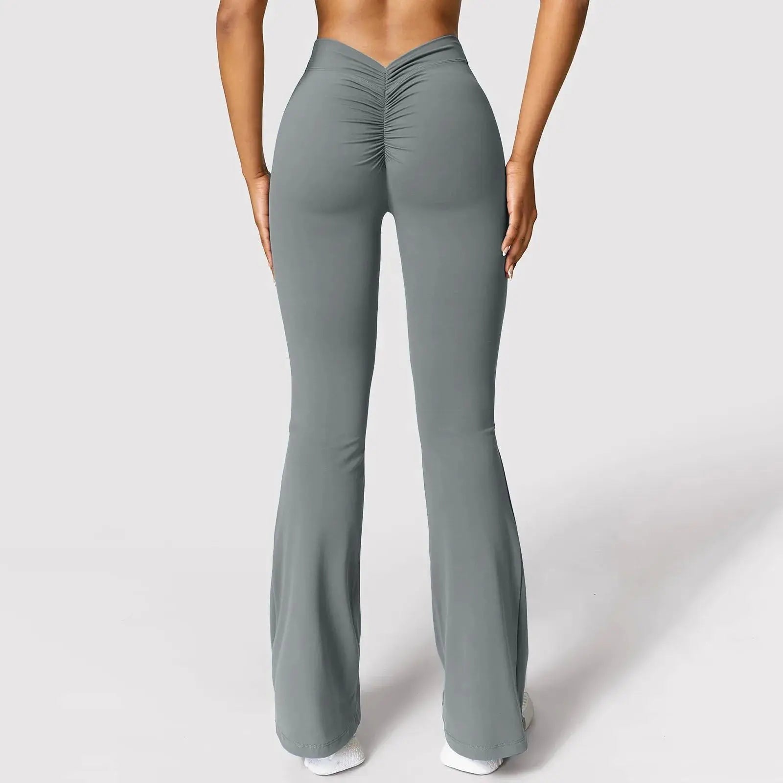 MicroFlare Pants