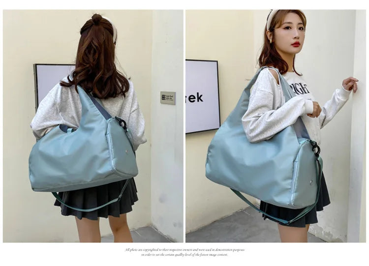 AeroCarry Pro Tote