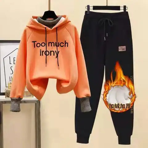 CozyMotion Set