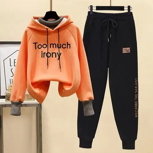 CozyMotion Set