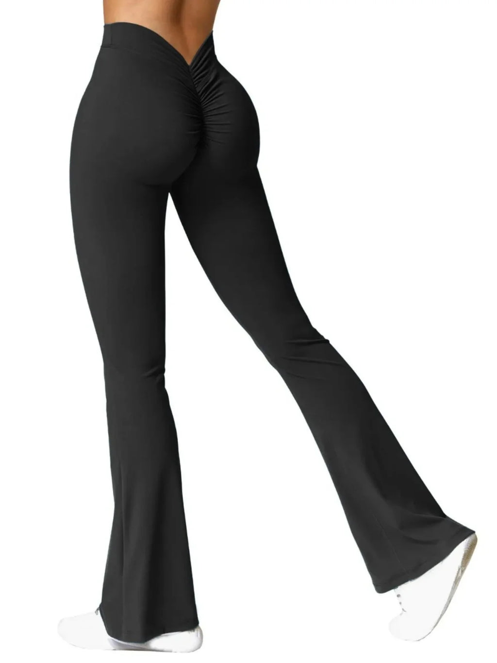 MicroFlare Pants
