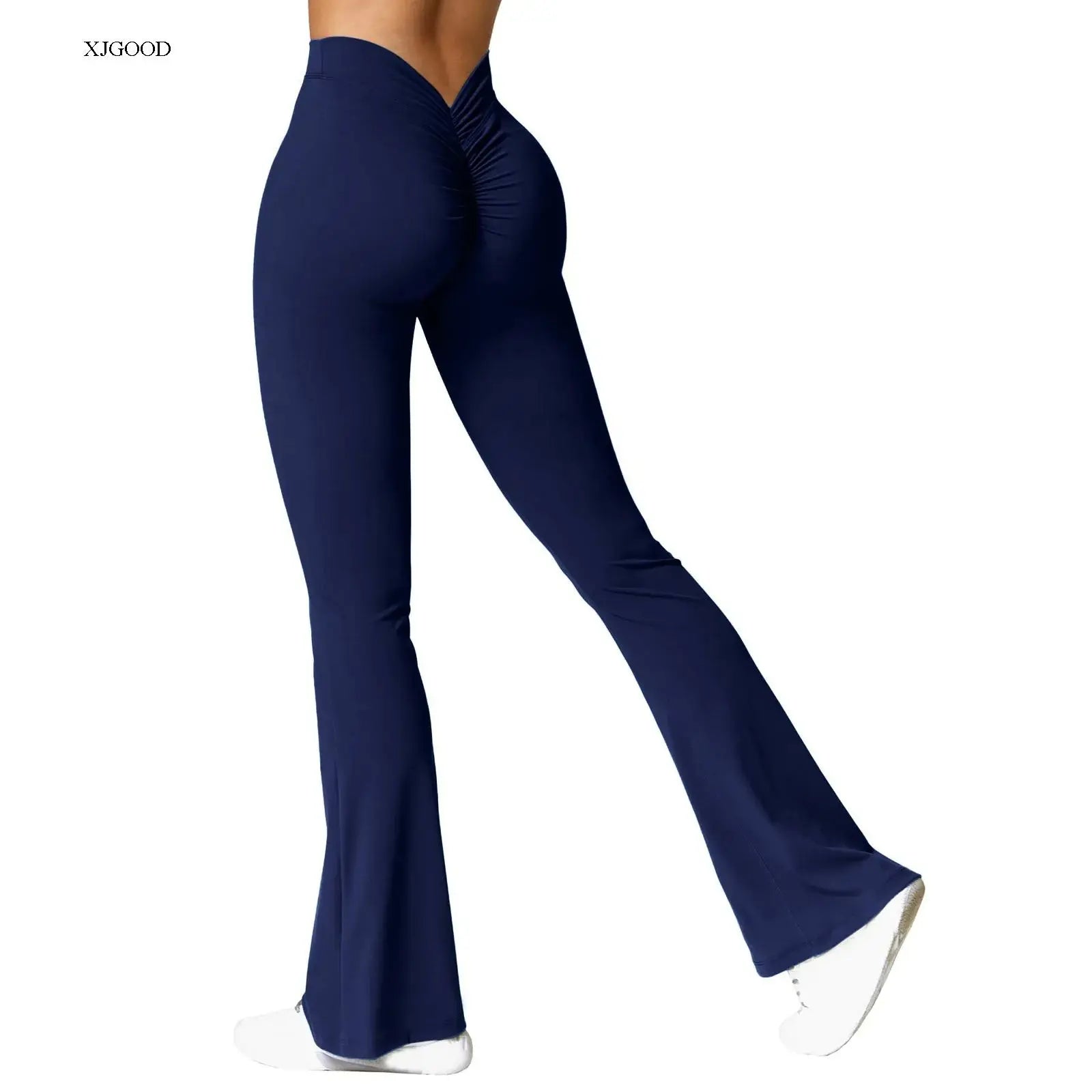 MicroFlare Pants
