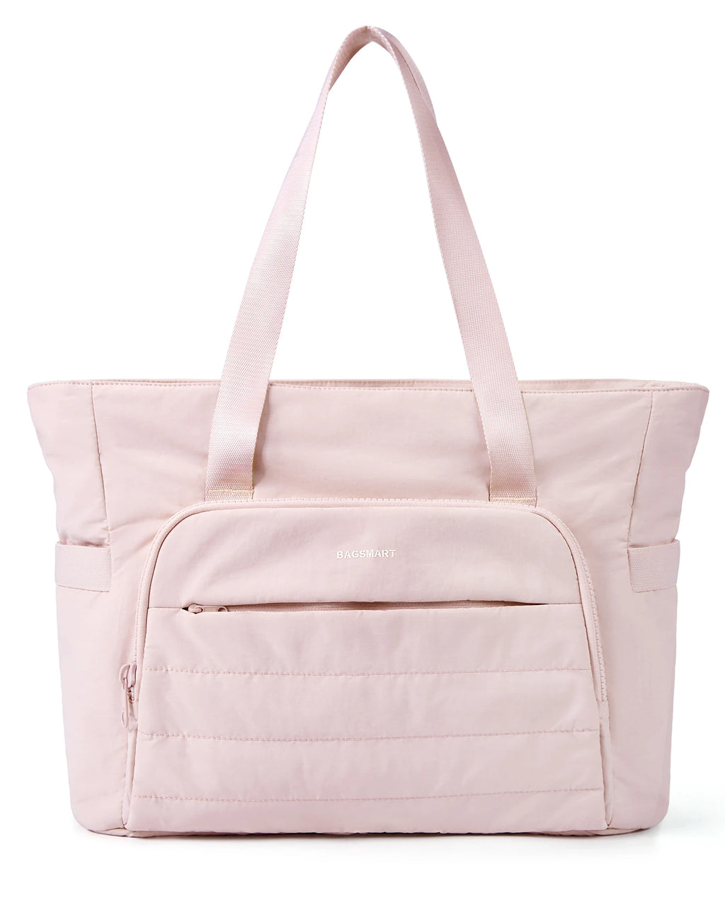 MatStrap Quilted Tote