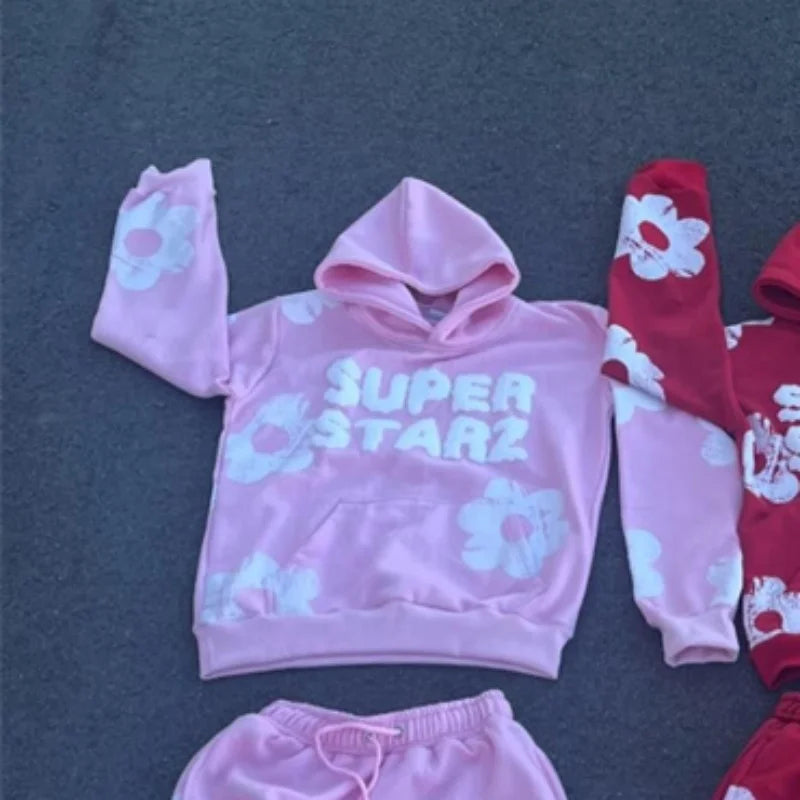 NeoStreet Duo Set