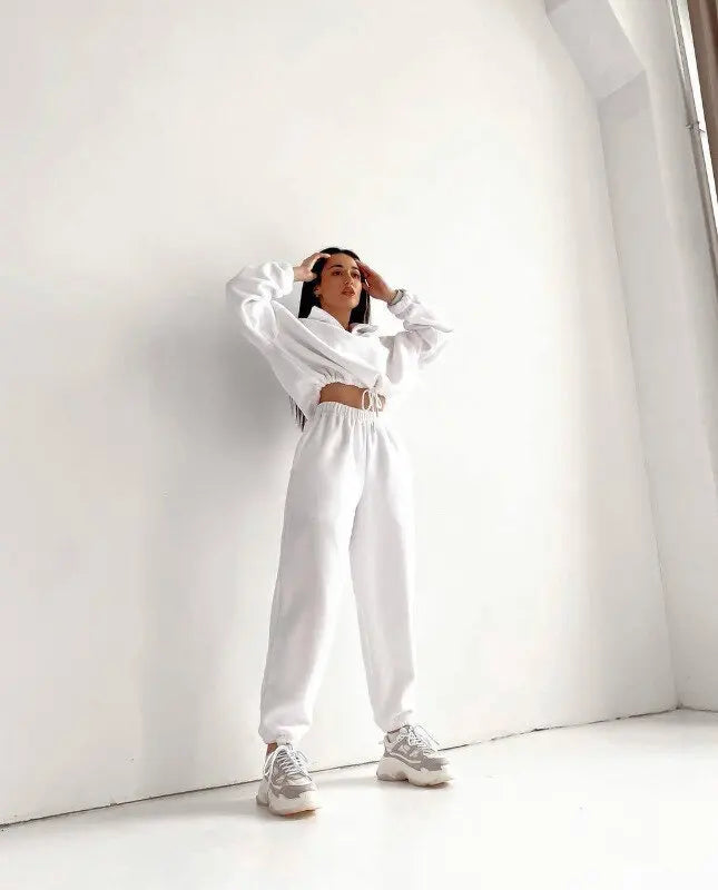 PolarFleece Duo Set