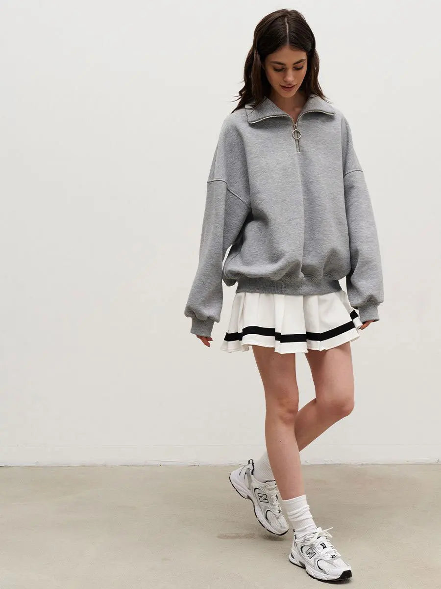 CloudZip Hoodie