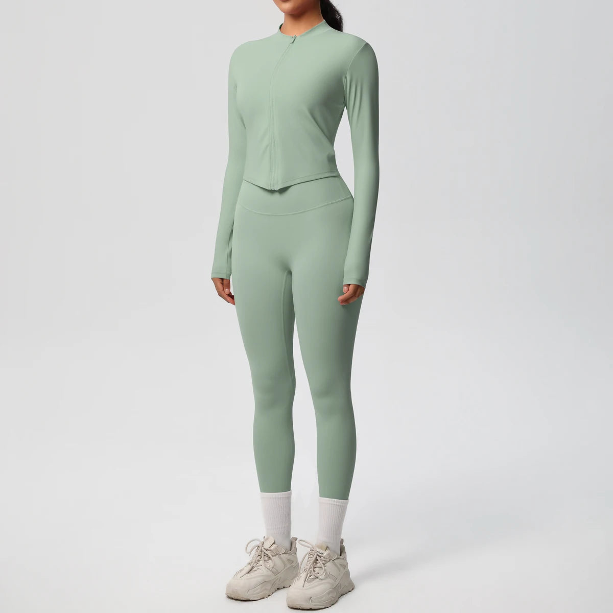 ZipFlow Duo Set