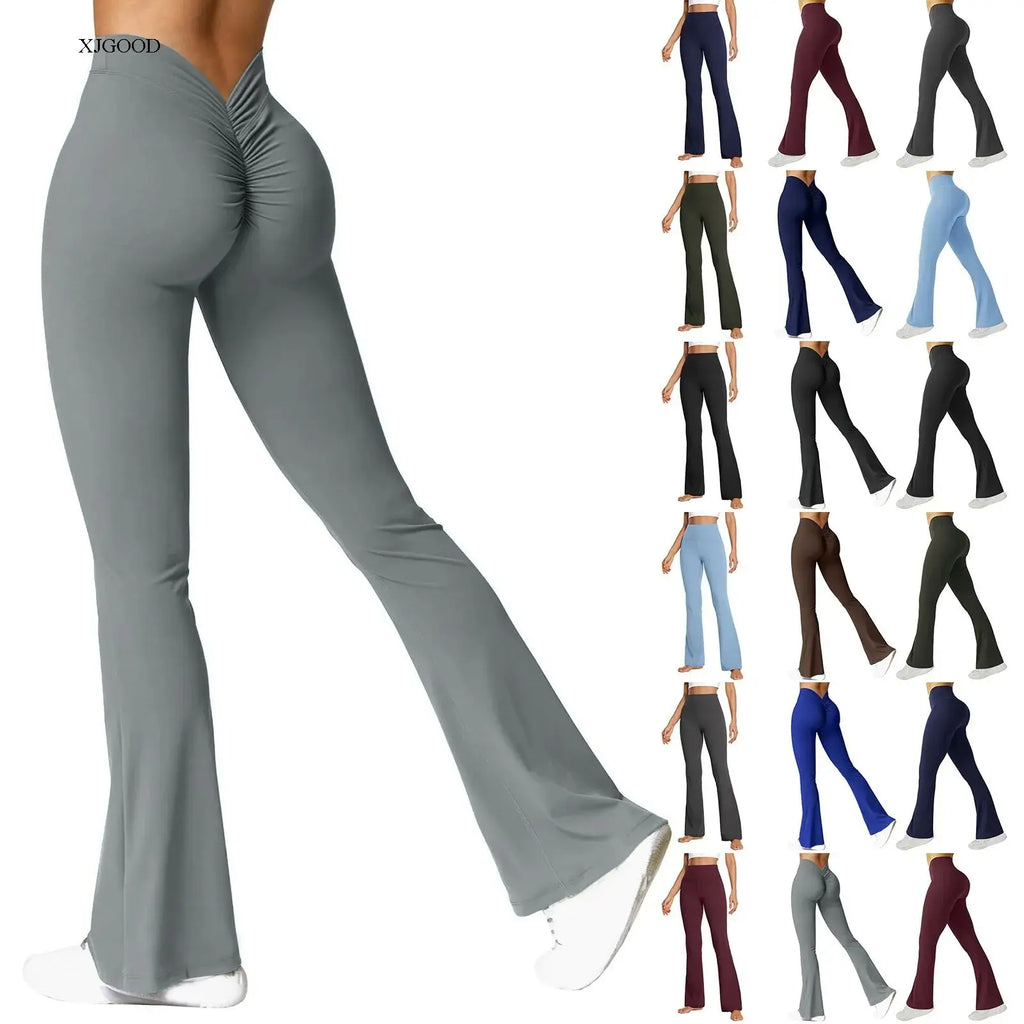 MicroFlare Pants