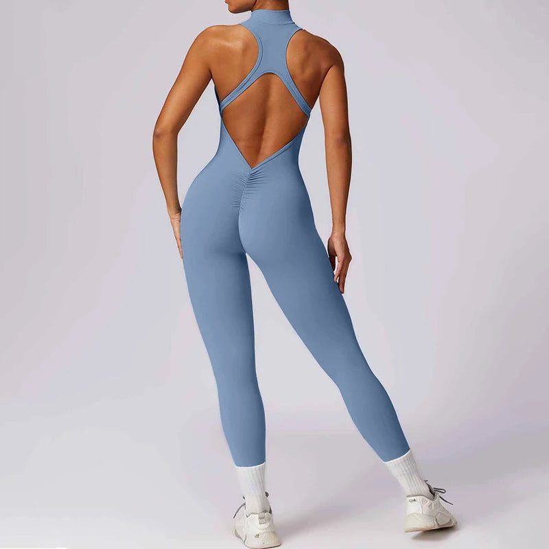 OpenSculpt Jumpsuit