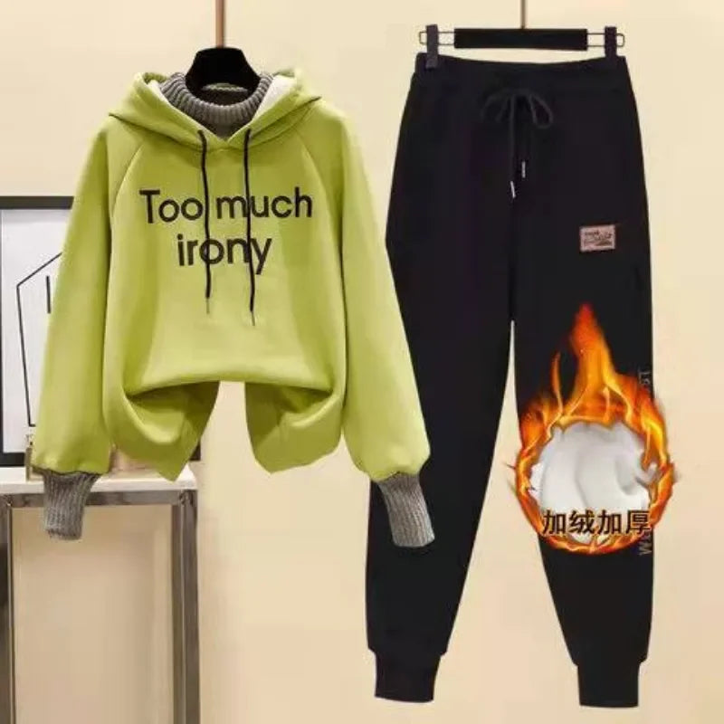 CozyMotion Set