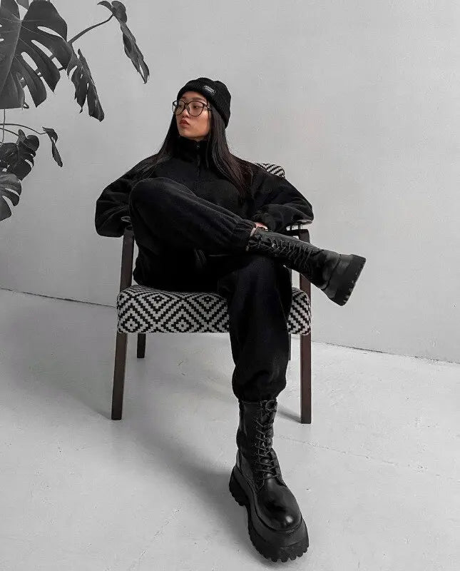 PolarFleece Duo Set
