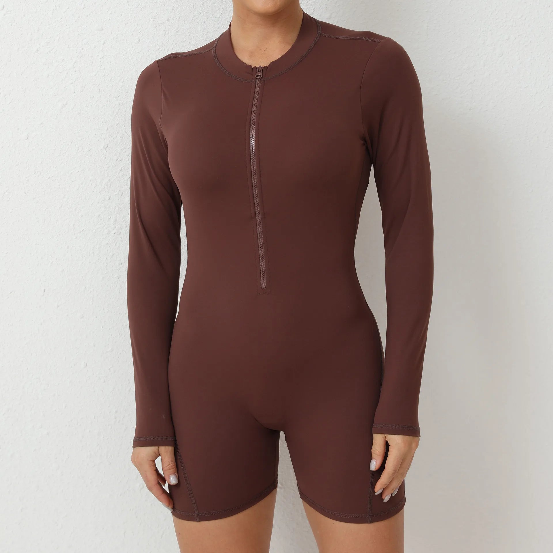 HaloFit Bodysuit