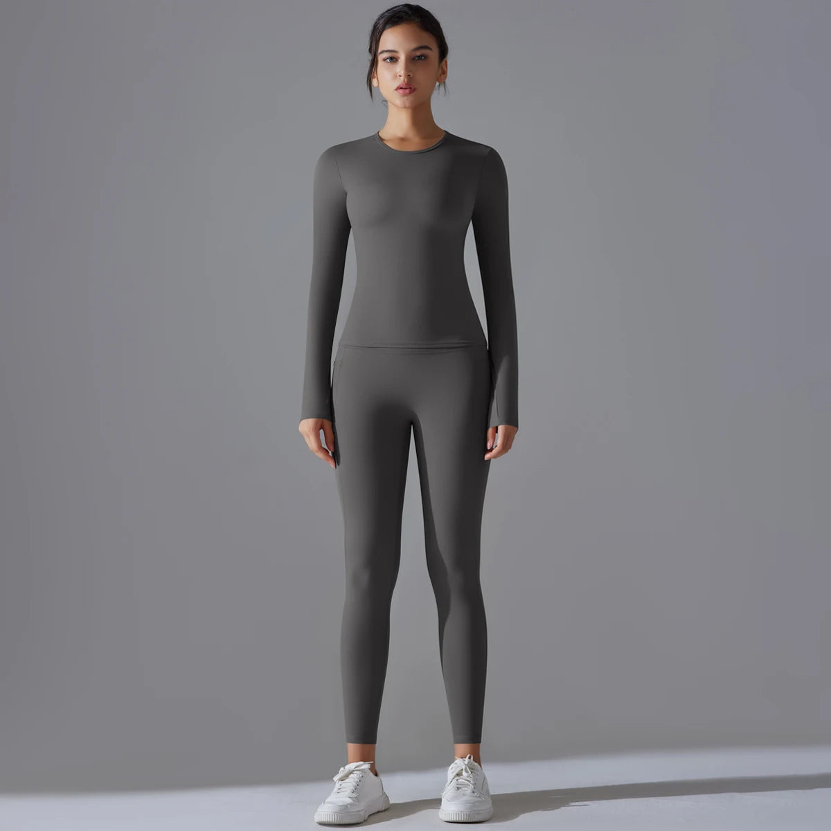 Seamless Pocket Set