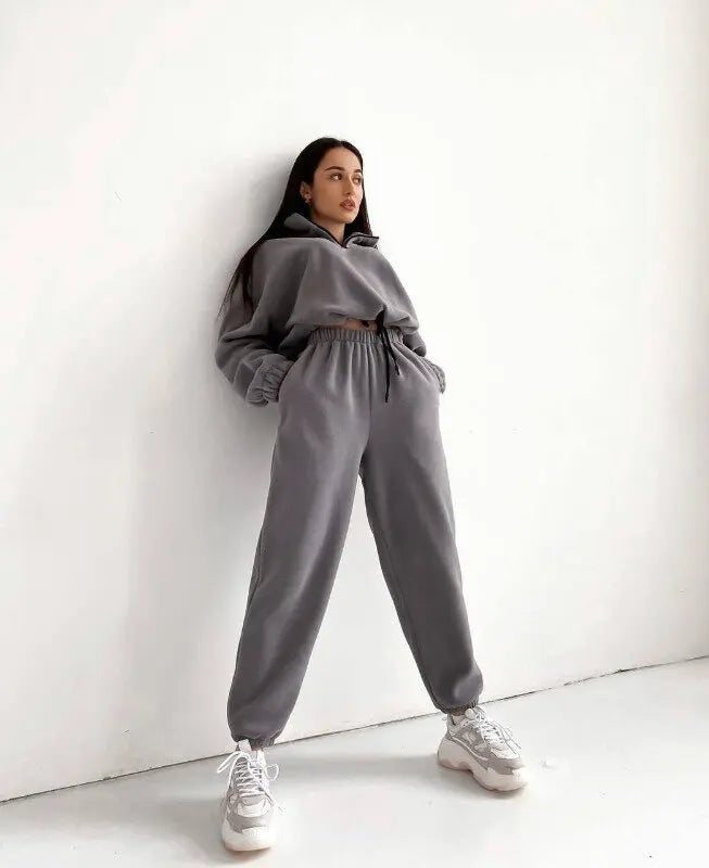 PolarFleece Duo Set