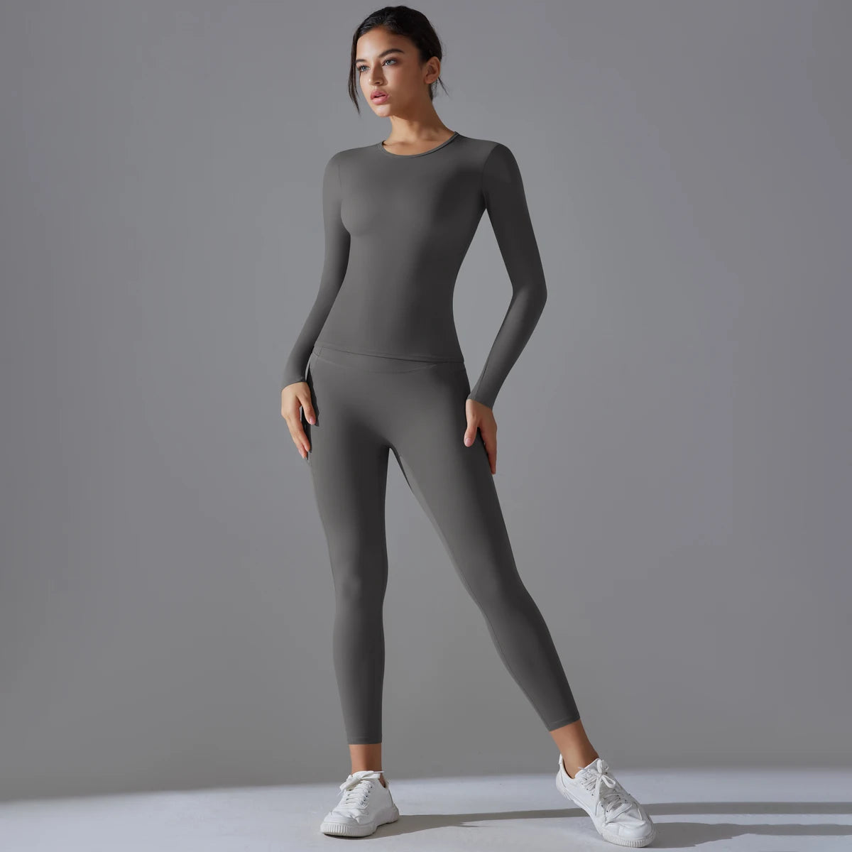 Seamless Pocket Set
