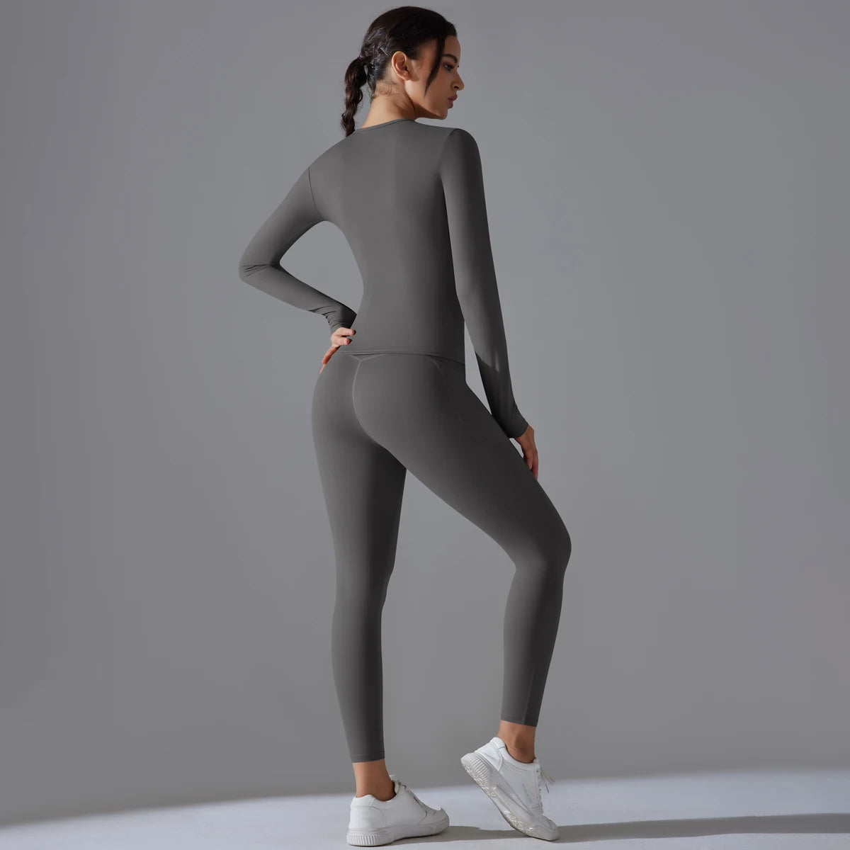 Seamless Pocket Set