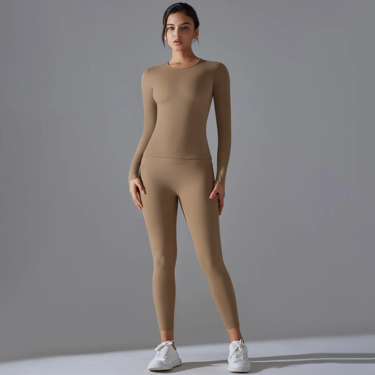 Seamless Pocket Set