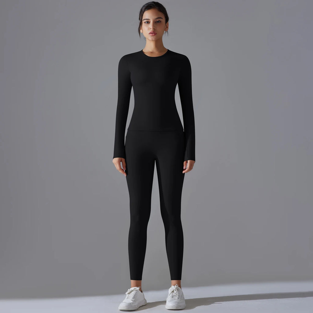 Seamless Pocket Set