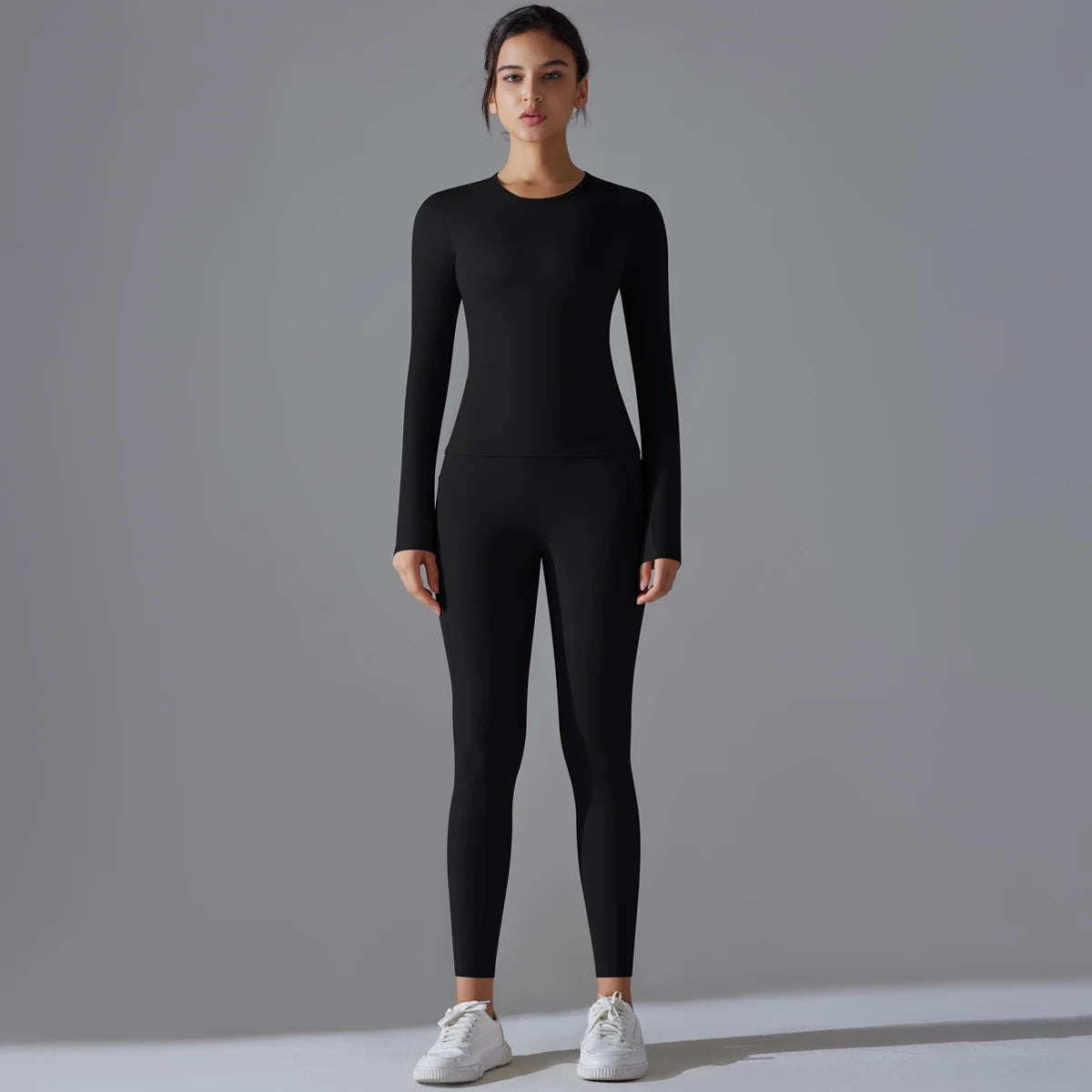 Seamless Pocket Set