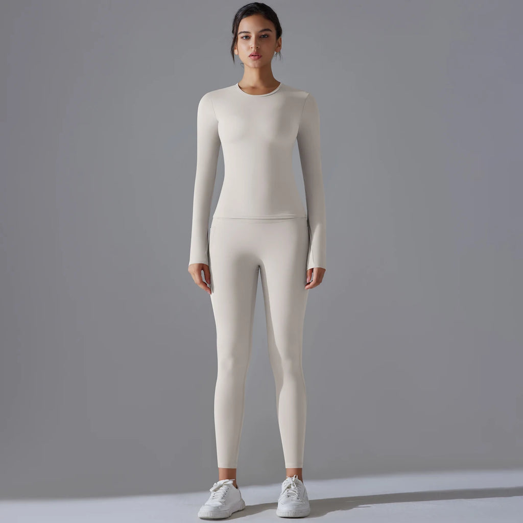 Seamless Pocket Set