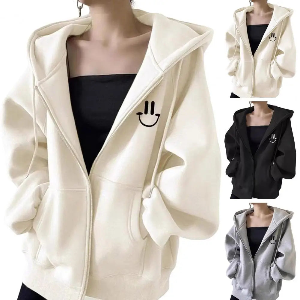 PlushCore Hoodie