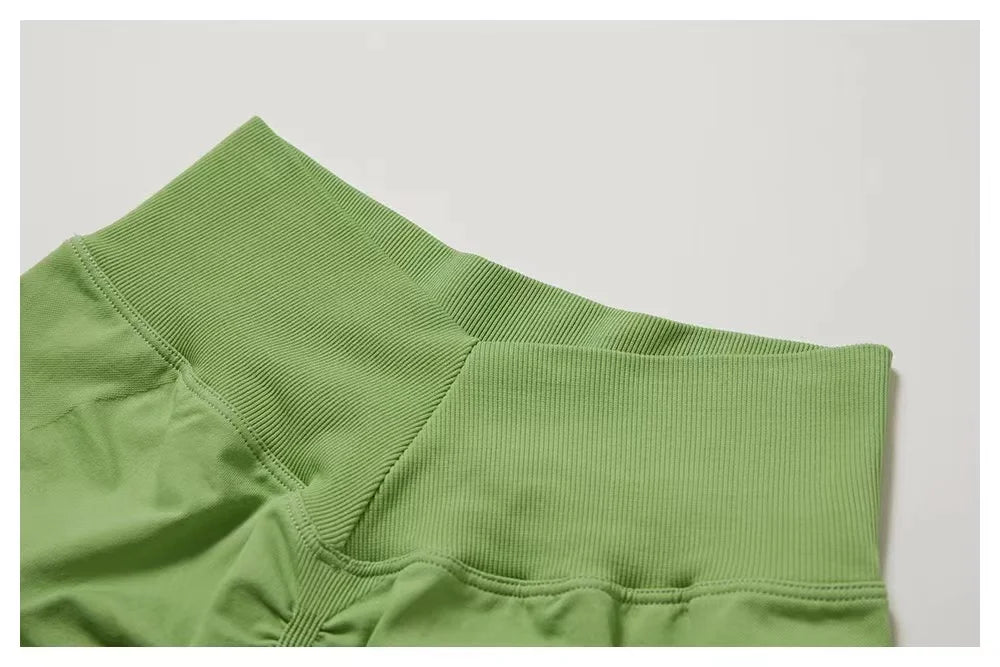 VContour Shorts