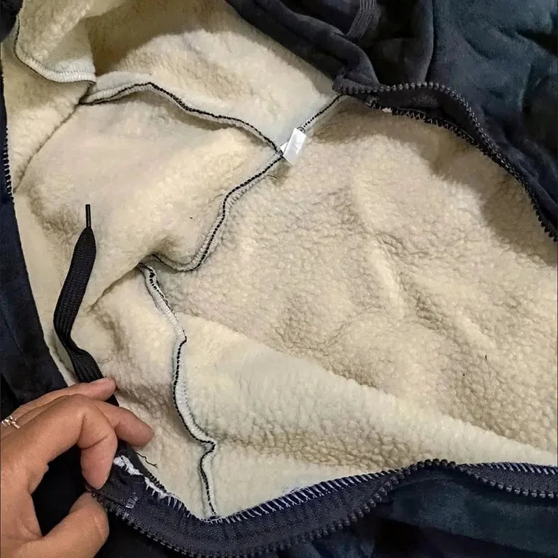 LambCloud Tracksuit