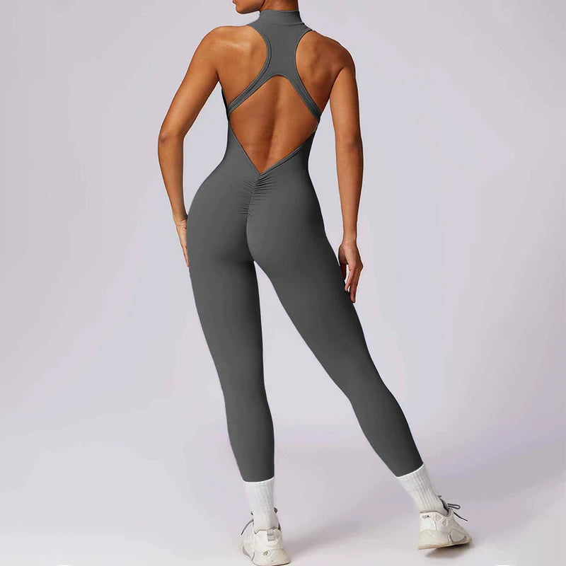 OpenSculpt Jumpsuit