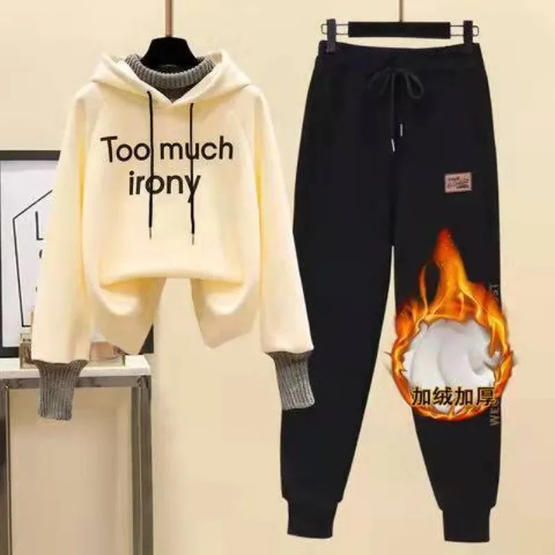 CozyMotion Set