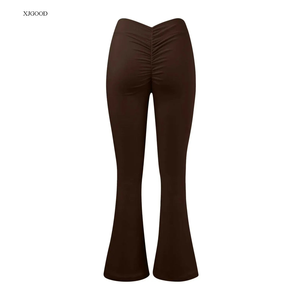 MicroFlare Pants