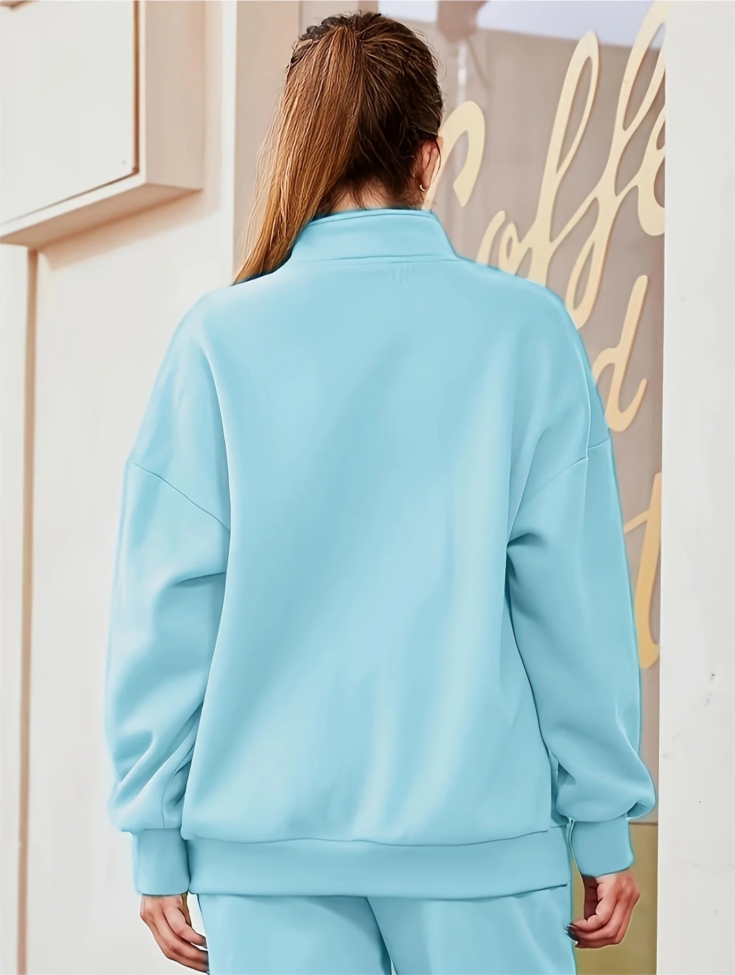 VersaZip Hoodie