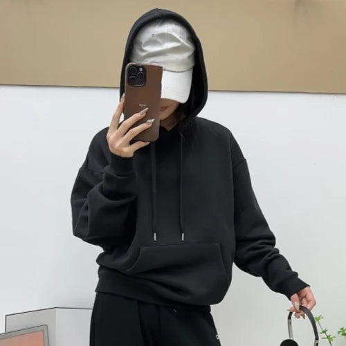OrganicEase Hoodie 2025