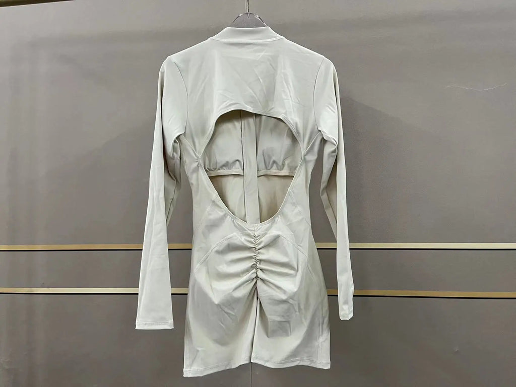 HaloFit Bodysuit