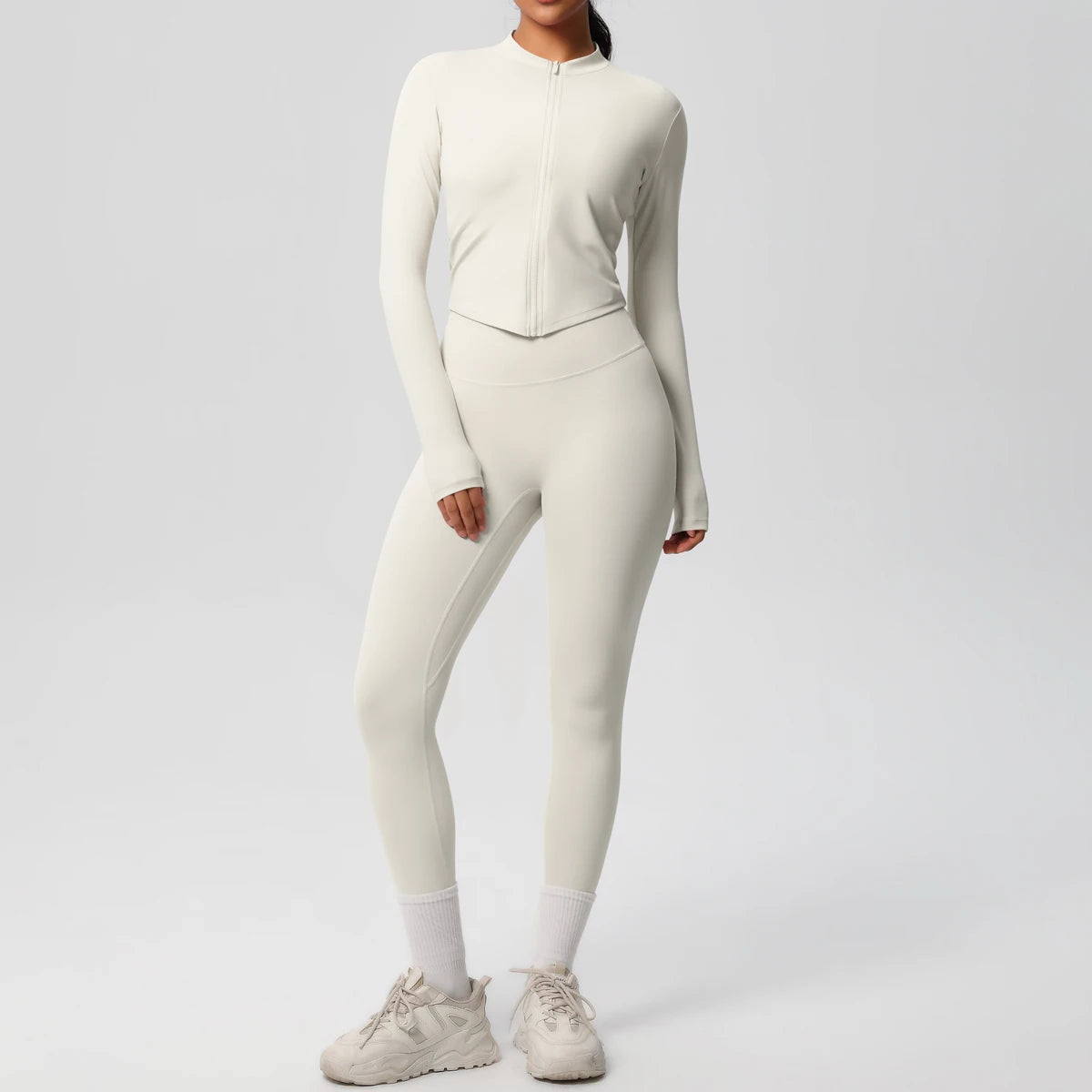 ZipFlow Duo Set