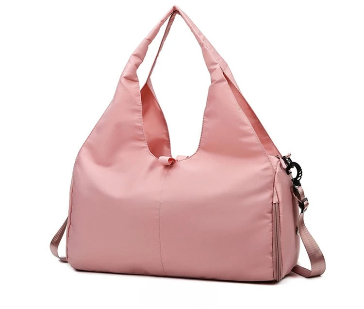 AeroCarry Pro Tote