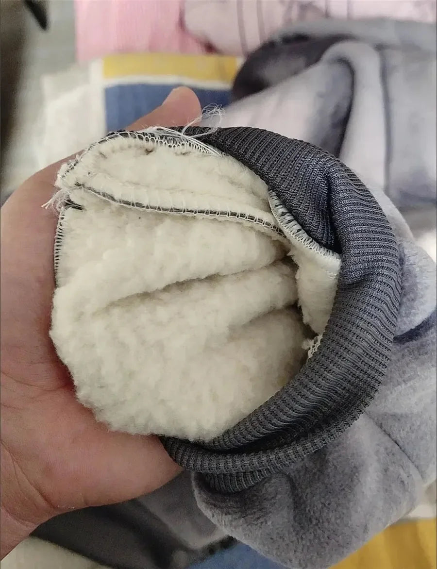 LambCloud Tracksuit