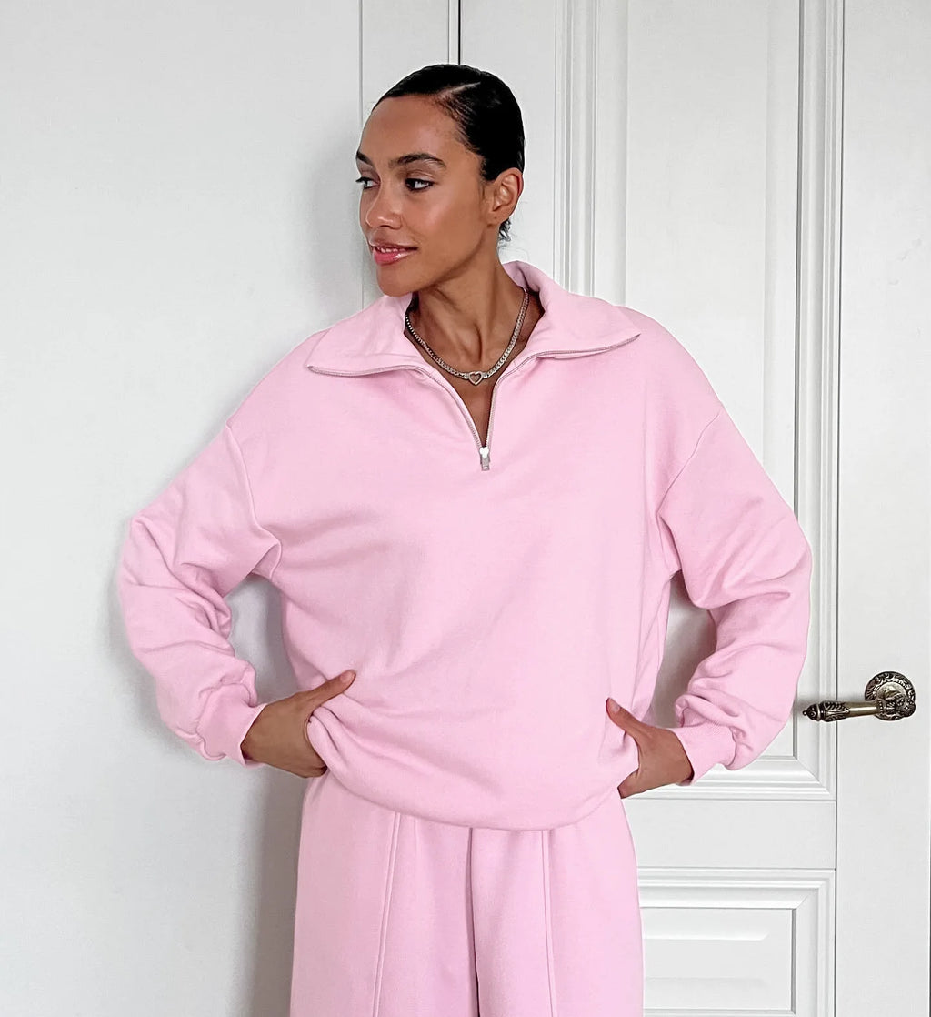 TerryPolo Set