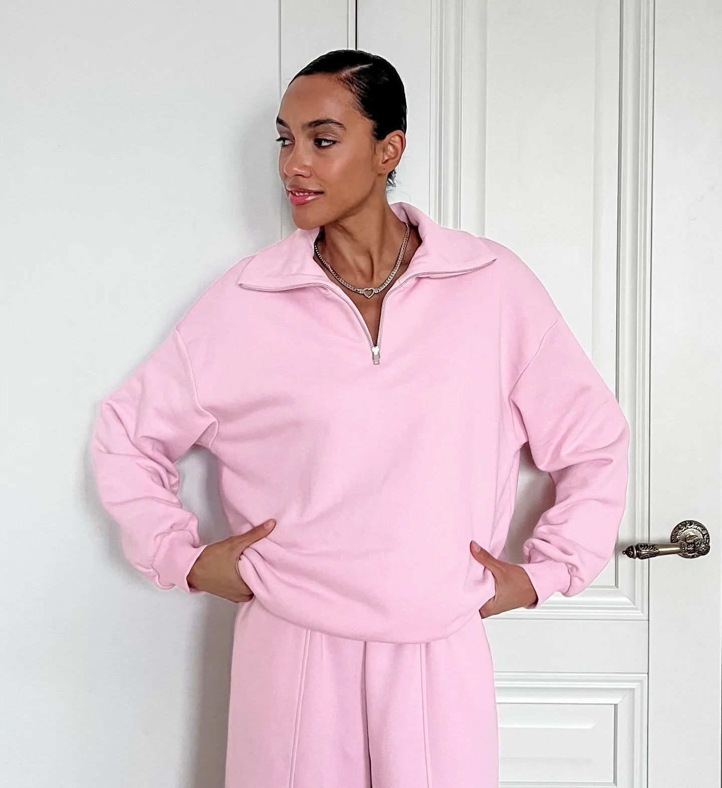TerryPolo Set