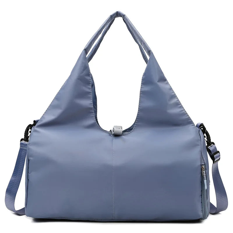 AeroCarry Pro Tote