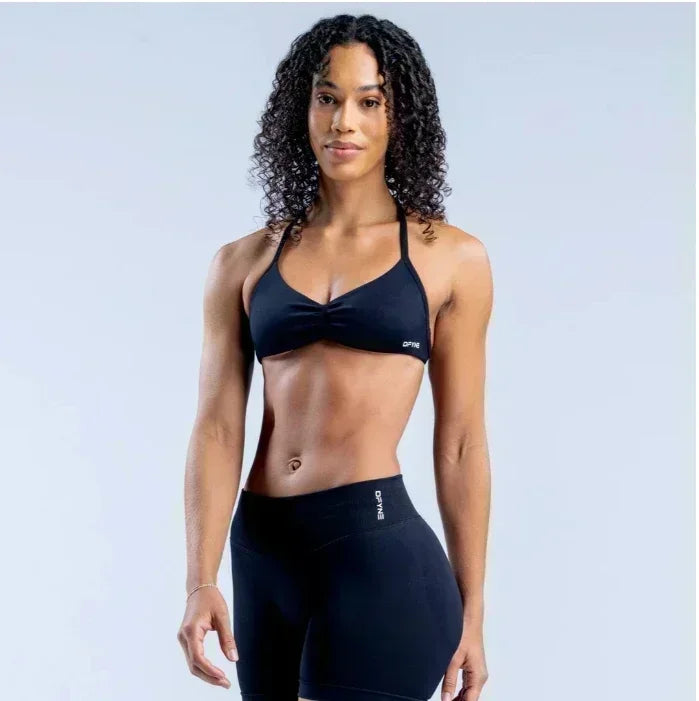 PeachLift 3/4 Shorts