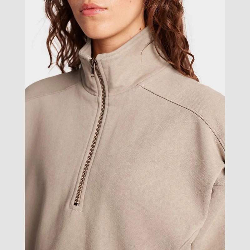 CoreZip Hoodie