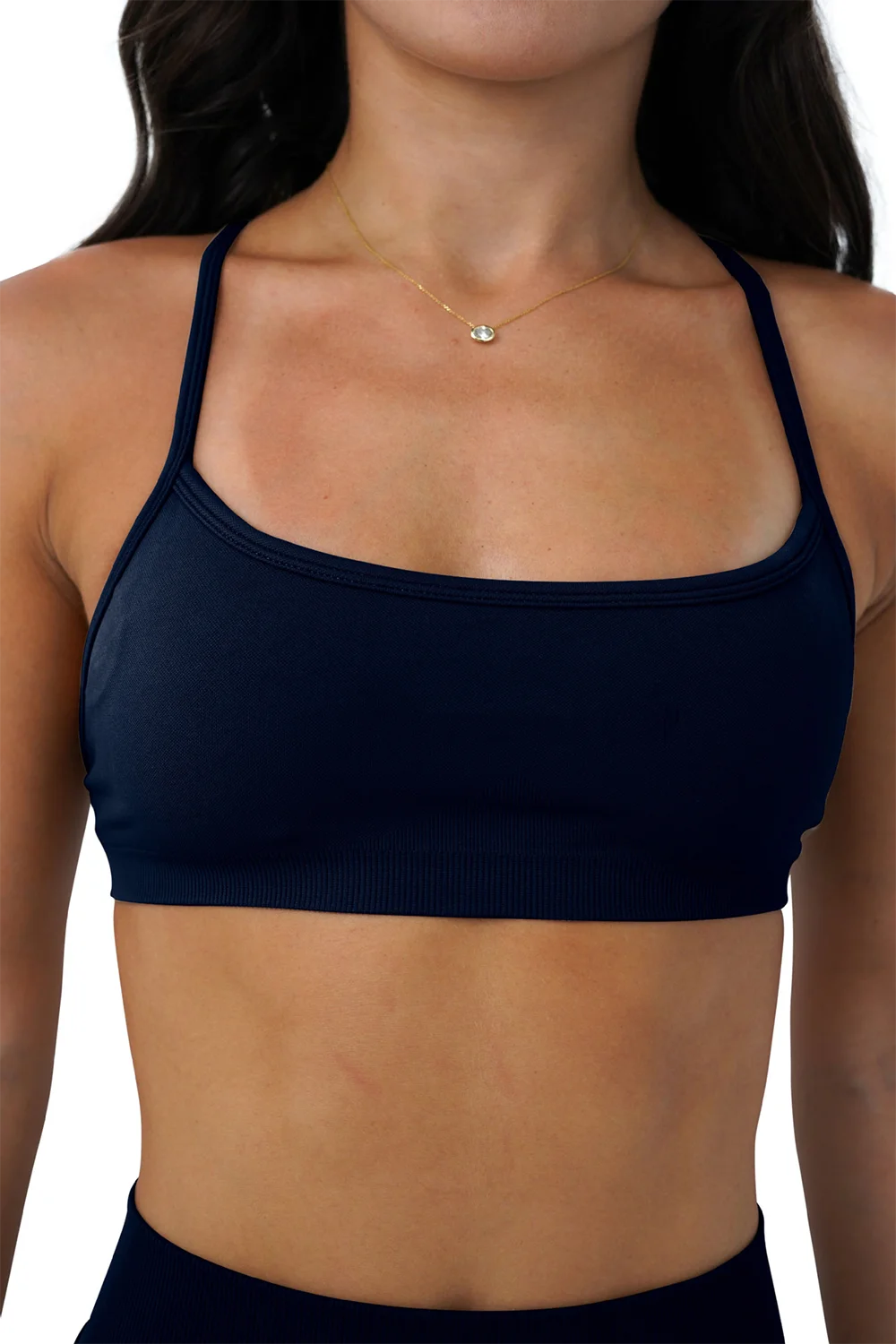 StrappySeamless Duo