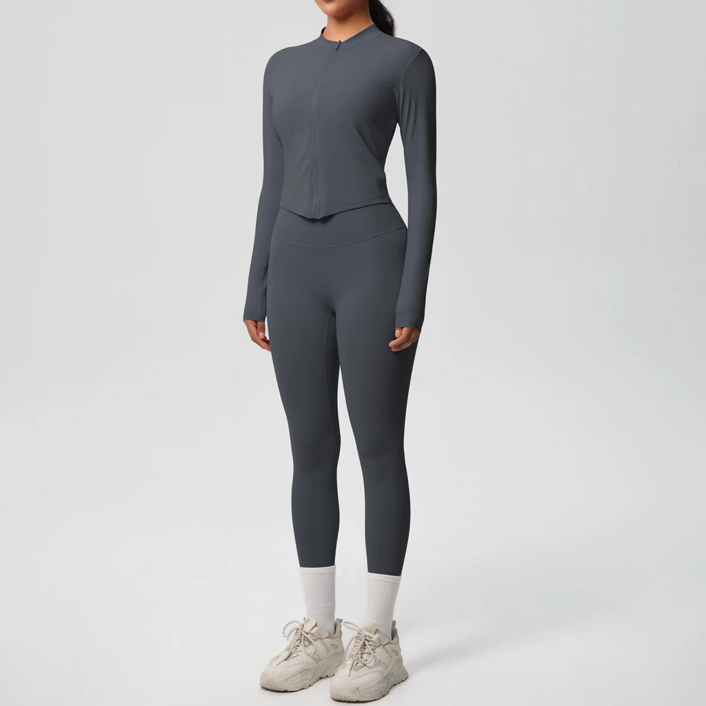 ZipFlow Duo Set