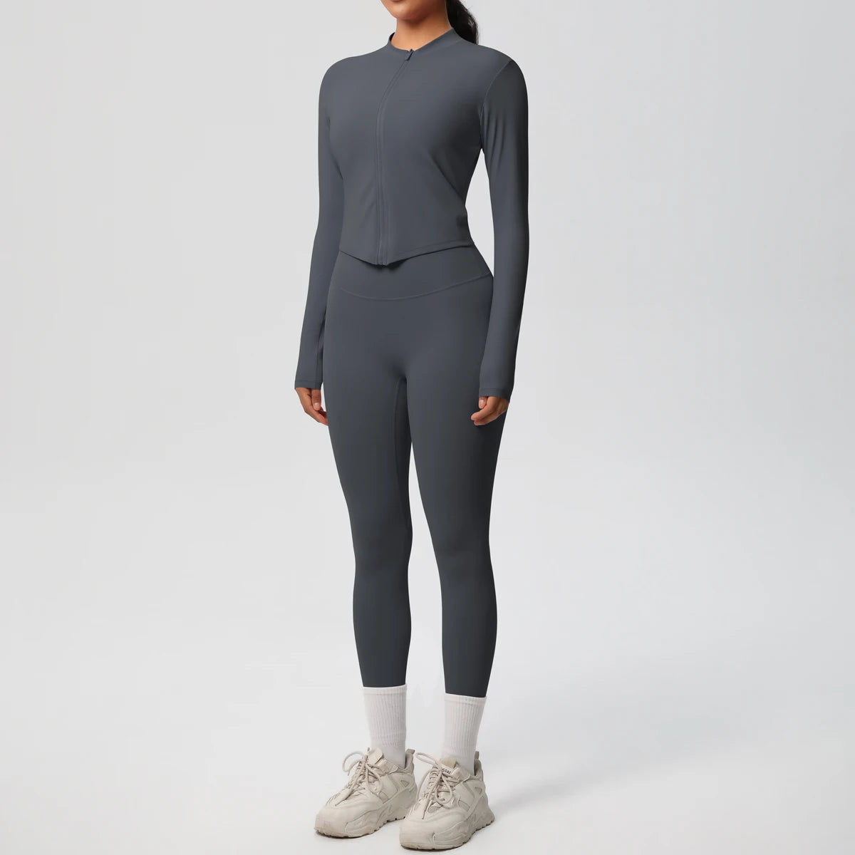 ZipFlow Duo Set