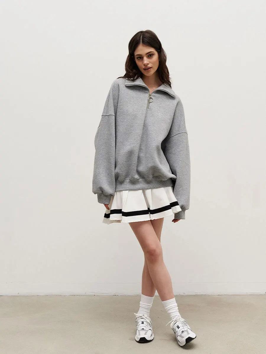CloudZip Hoodie