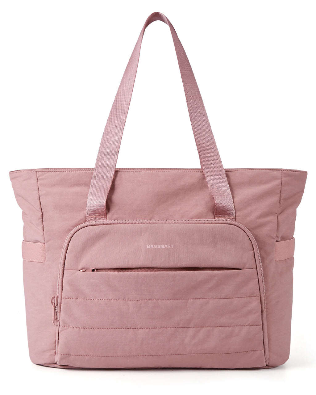 MatStrap Quilted Tote