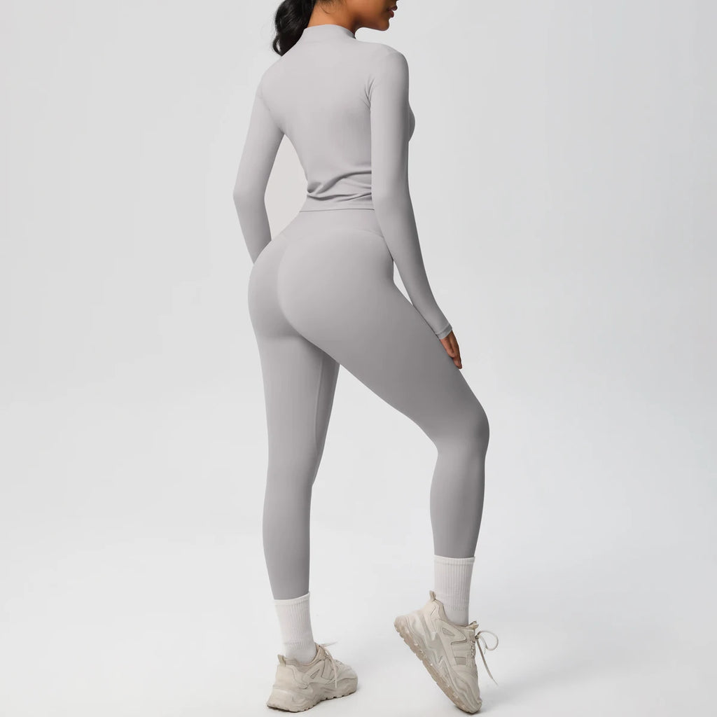 ZipFlow Duo Set