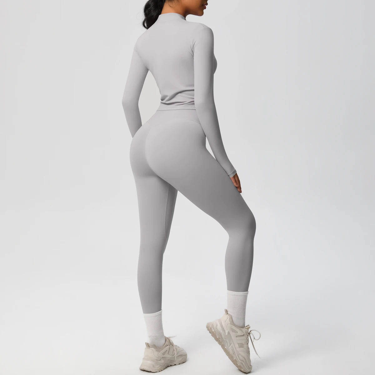 ZipFlow Duo Set
